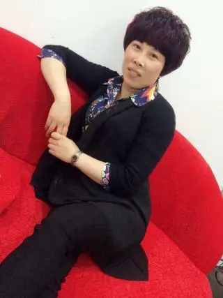 47岁丧偶女征婚照片(id:88646758)_浙江台州征婚交友_珍爱网