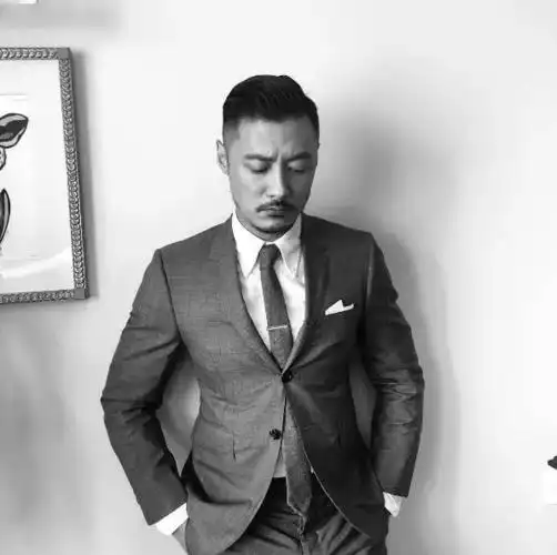 易上手不会丑,打开油头的正确方式不止一种!