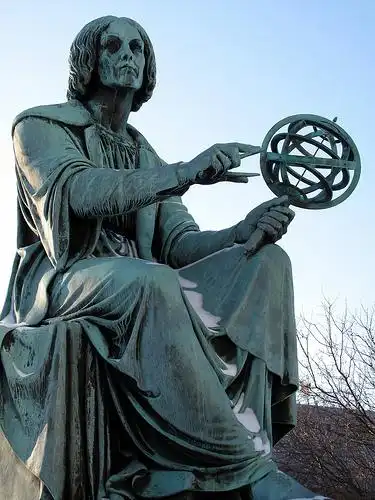 p>尼古拉·哥白尼(波兰语:miko  aj kopernik,1473年2月19日—1543年