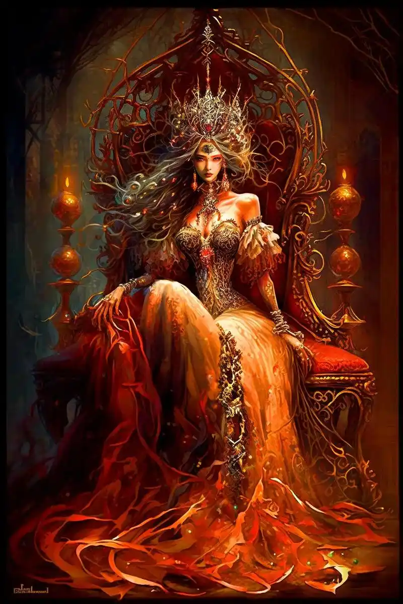 好好爱自己,活成独利坚强的模样,做自己的女王#手机壁纸 #图 - 抖音