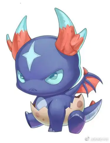 萌宠实录|这只可爱的小龙是你的了