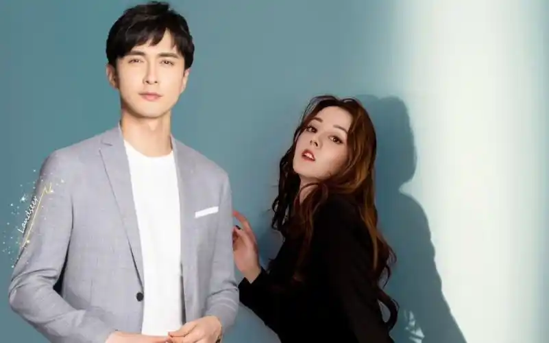 【高伟光和迪丽热巴】&【光热cp】