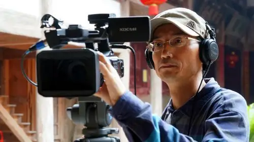 闽藉导演纪录片《孔子的村庄》揽欧洲电影节四项大奖