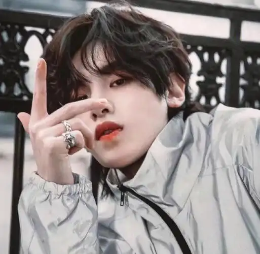 黄明昊优质头像13