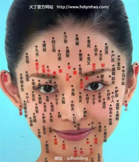 则夫妻关系和睦,家庭幸福,家和万事兴,福泽颇深,他们这辈子从来不缺钱