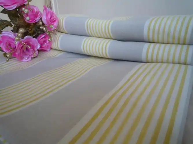 批发纯棉四件套纯棉全棉老粗布床单老粗布四件套粗布四件套