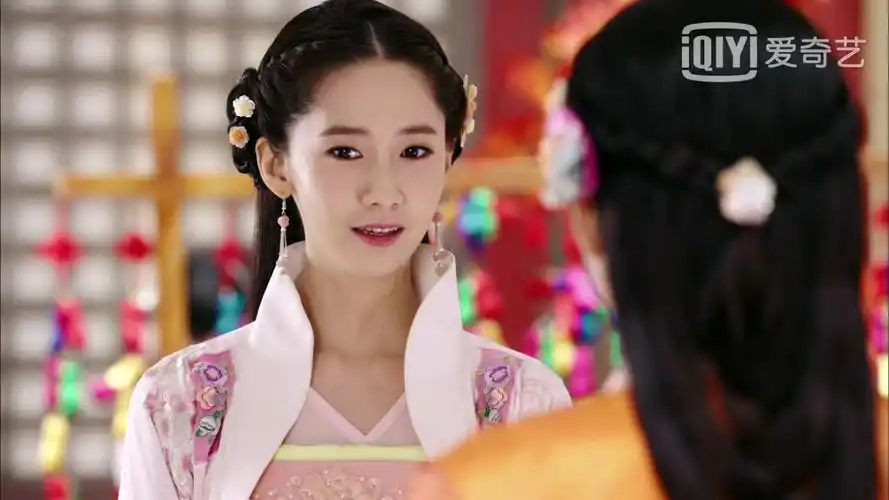 武神赵子龙 林允儿~夏侯轻衣 - 堆糖,美图壁纸兴趣社区