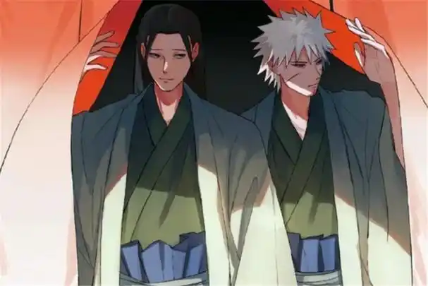 下面,我们就一起来聊一聊火影忍者中历代火影的身世吧!