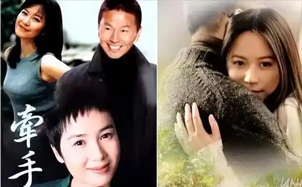 演员俞飞鸿坚决不结婚,至今仍是单身,却有一个男人陪了她近20年