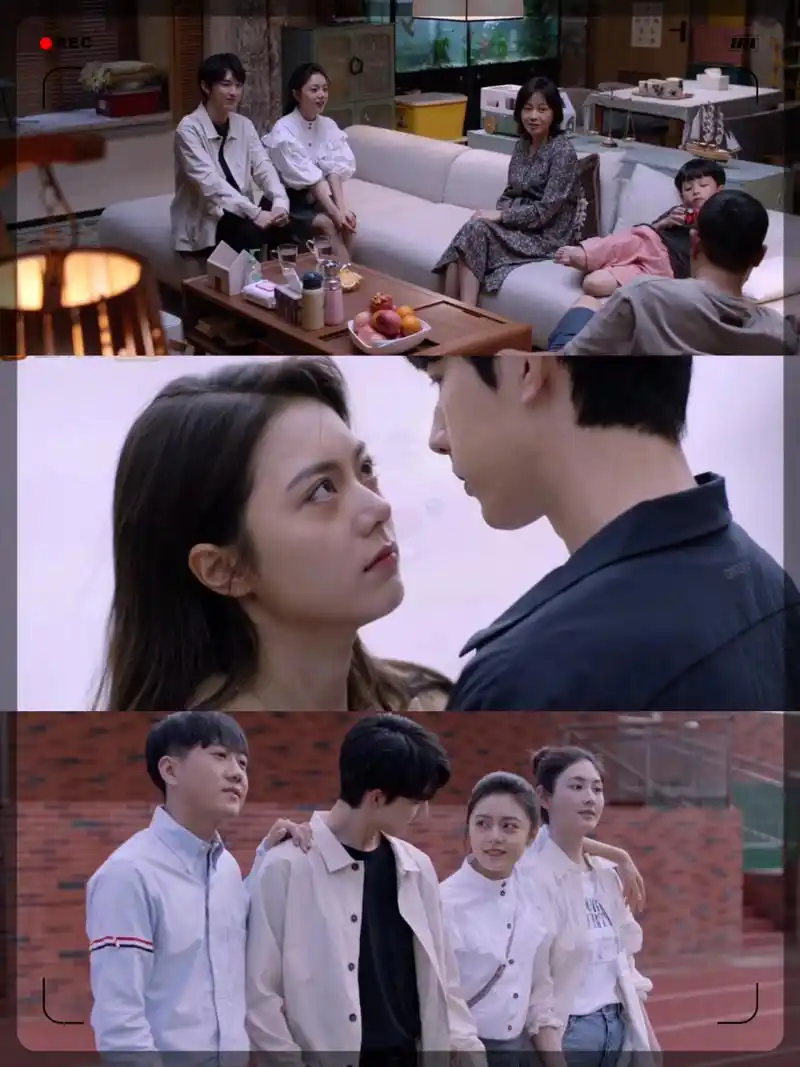 《少年派2》结局这些剧情细节也很棒