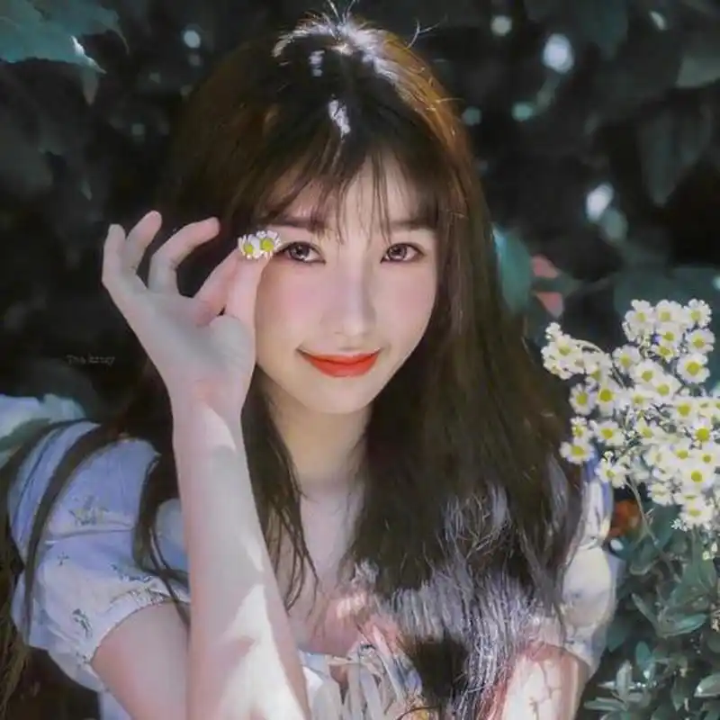 虞书欣头像来啦!!!!