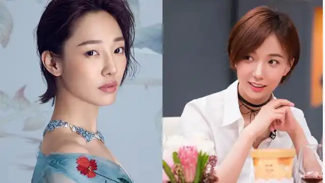 白百何和王珞丹