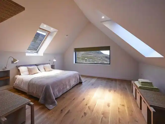 卧室装修注意事项 要美观更要舒适