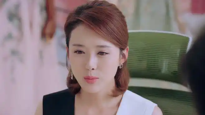 最美的安排:杨清要带走朵朵,高欣怡都看不下去,这会伤老潘的心-影视综