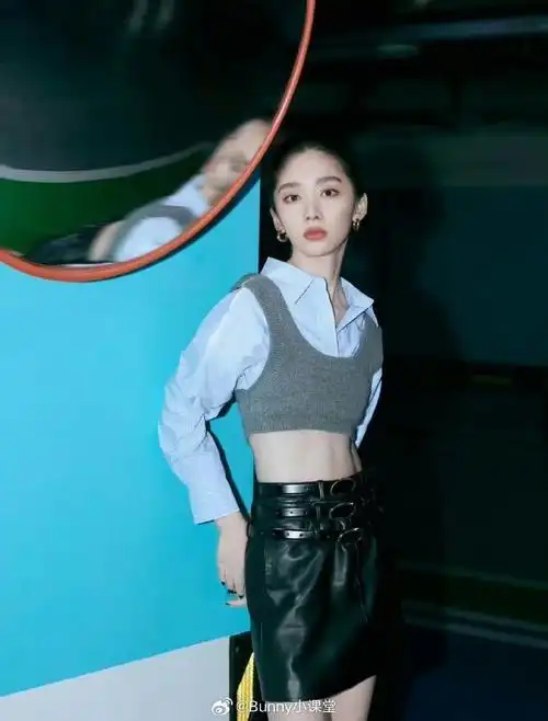 冯宝宝感情觉醒##王影璐腹肌