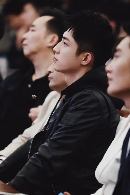 黄景瑜破冰行动##黄景瑜李飞