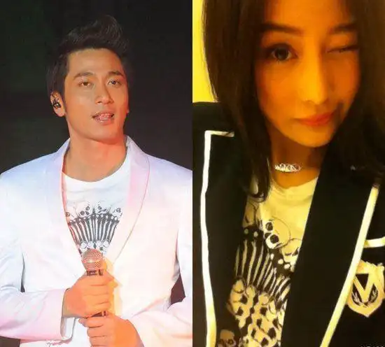 张馨予微博惹分手传闻 忙澄清与吴卓羲情未变