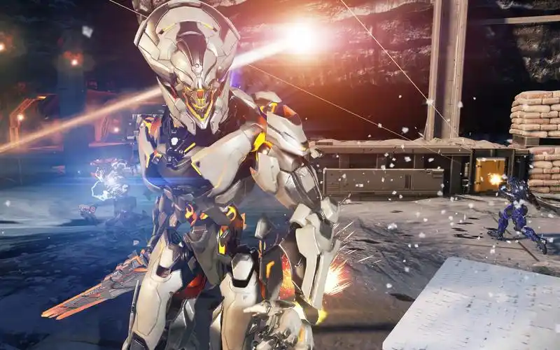 个性男性角色壁纸_酷炫的男生角色