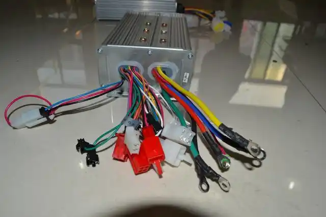 电动车控制器坏了的症状有哪些?控制器安装的注意事项有哪些?