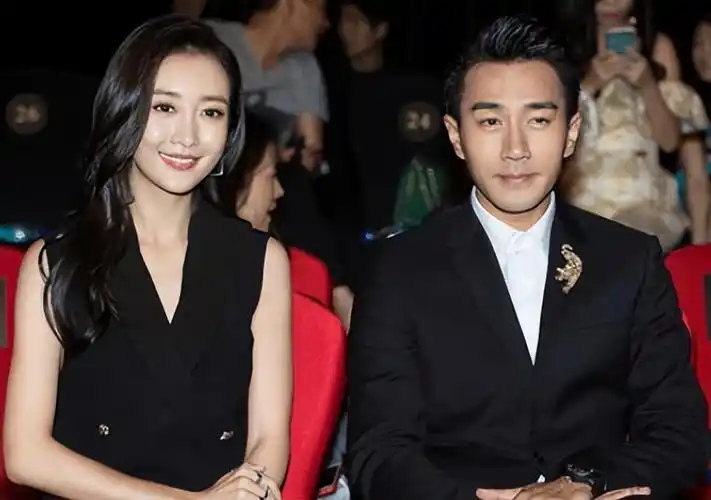 刘恺威:从"人气小生"到无戏可拍,离开杨幂的他,为啥糊了?