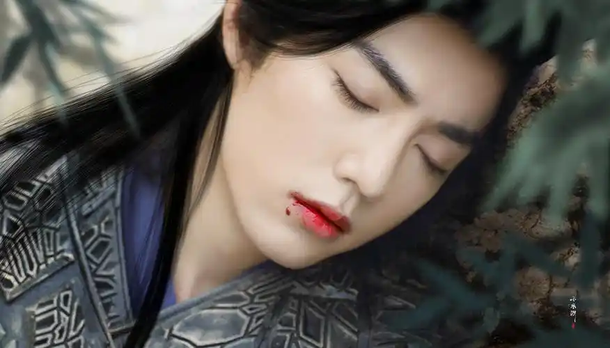 斗罗大陆唐三79肖战 - 堆糖,美图壁纸兴趣社区