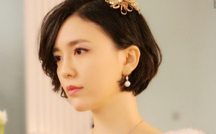 倾城|阚清子|女主角_新浪新闻