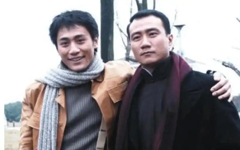 胡军刘烨是真的吗