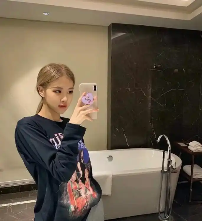 rose朴彩英 朴彩英好看头像 - 抖音