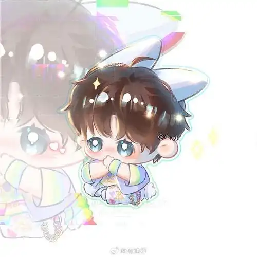 贺峻霖 二十弈梦鸿鹄万里