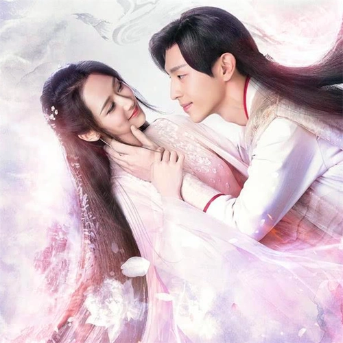 星落凝成糖主演成谜官宣开拍杨紫邓伦难再聚