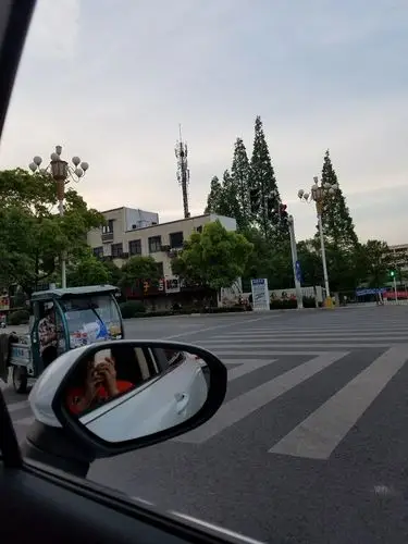 江苏省盐城市阜宁县阜城大街靠近阜宁县档案馆天气预报