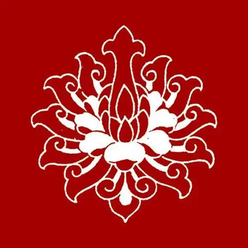 浓浓中国风分享45张中国传统纹饰图案