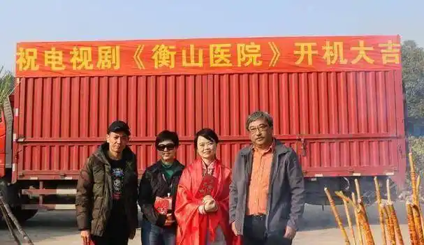 《衡山医院》接力《叛逆者》,央视再迎谍战剧定档,打造独特谍战_上海