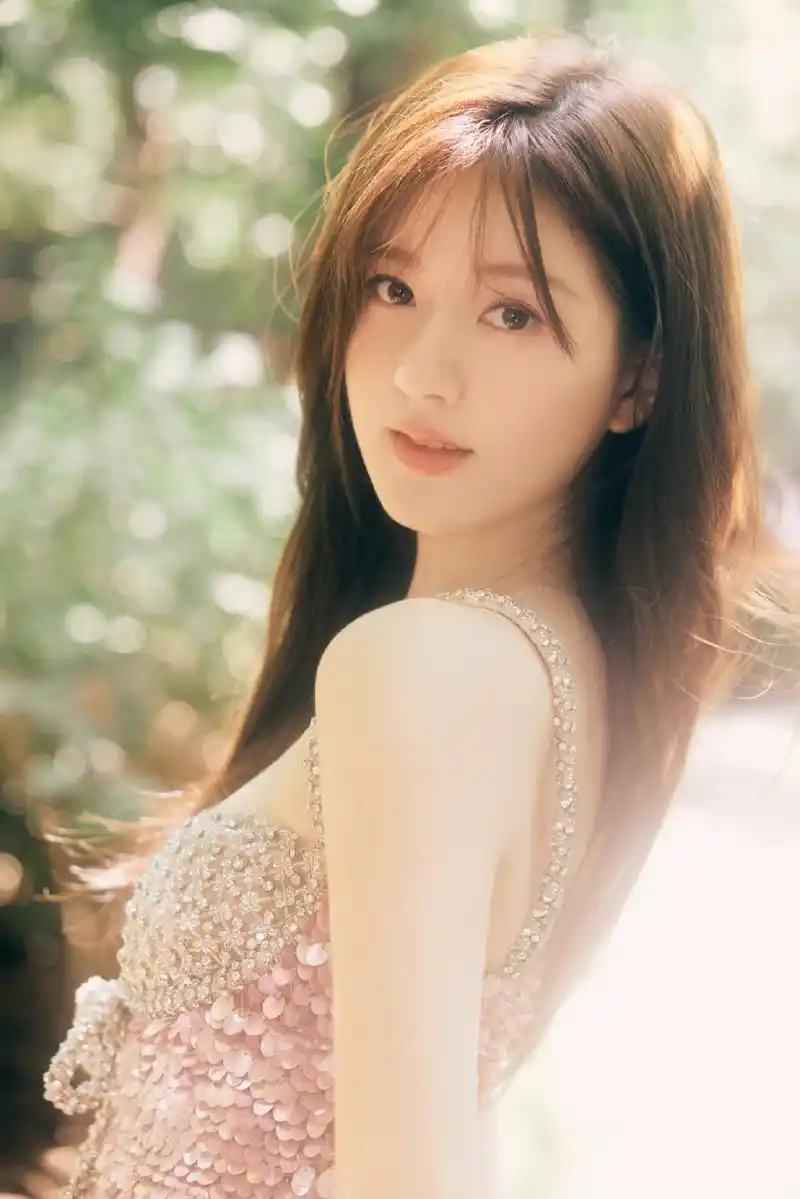 赵露思高清壁纸头像(二)[色]