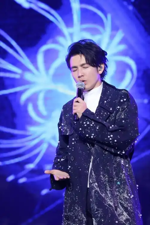 钟汉良o巡回演唱会