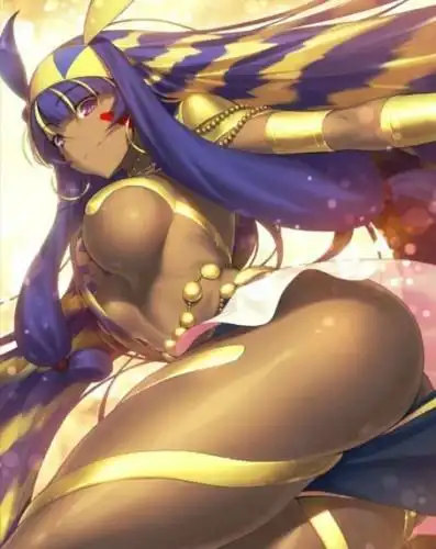 fgo尼托克丽丝满破素材及宝具分析