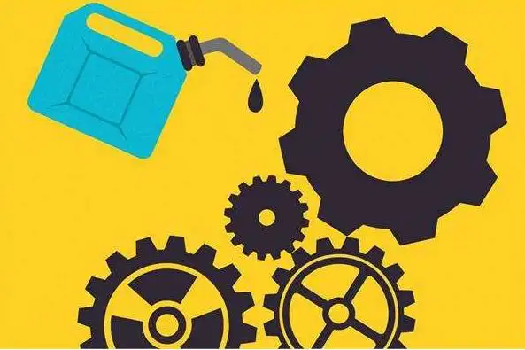 润滑油增稠剂的四大优势,你知多少?