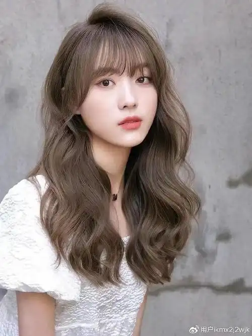 挂耳短发,波波头,流行全头烫与时尚挑,你最爱哪一种|挂耳|发型|短发