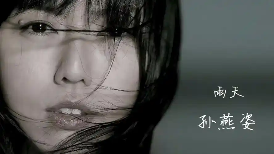 孙燕姿—雨天