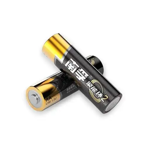 南孚碱性电池 5号40粒装