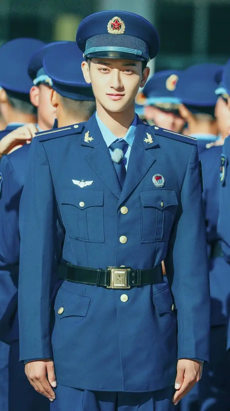 黄子韬真正男子汉