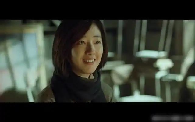 桂纶镁:如果不是路上被捡到,哪来17年前的孟克柔和如今的刘爱爱