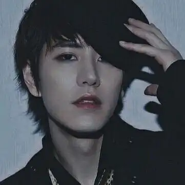 无组规日 ▏其实我还是很喜欢当初清冷气质挂的曺圭贤的