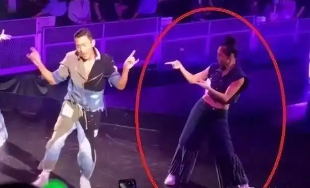 陪伴刘德华27年43岁依旧未婚赖文慧堪称最佳红颜知己