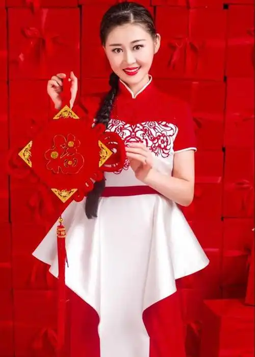 陕北民歌新秀记定边县榆林市陕北民歌十大歌手张秀田