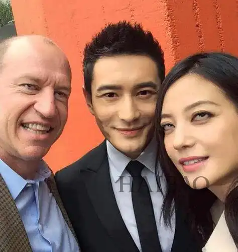 赵薇,佟大为,黄晓明主演的电影是什么?