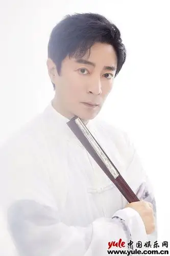 何中华古风写意大片释出展露仙风侠骨