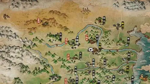 烟雨江湖蓝炼石获得方法