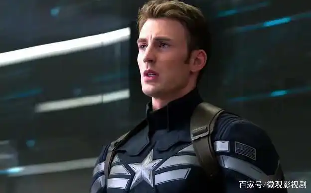 猎鹰与冬兵第四集新任美队黑化了吗他的本性并不坏