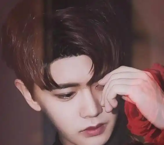 既会括弧笑又会眼神开车的男人之任嘉伦_演技_时候_角色